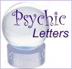psychic letters
